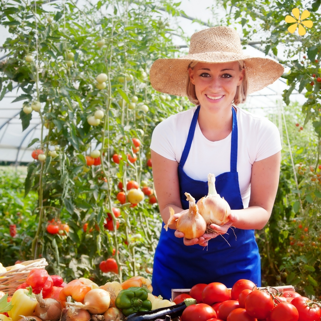 200+ Farmer Quotes to Inspire and Celebrate Agriculture 5 Farmer Quotes