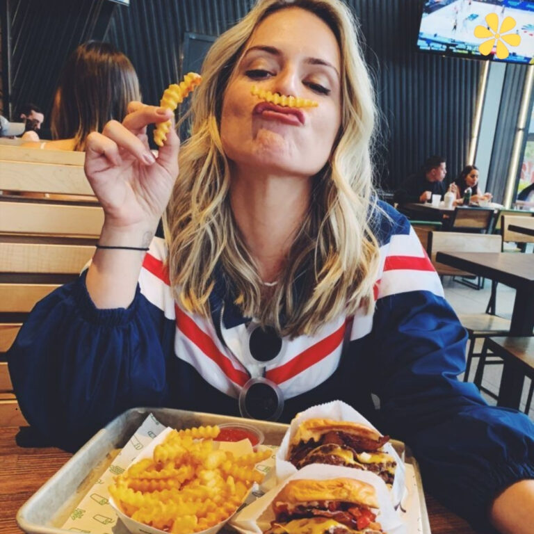 Foodie Captions For Instagram