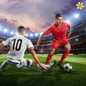 149+ Dynamic Football Captions For Instagram and Quotes That Ignite Your Passion