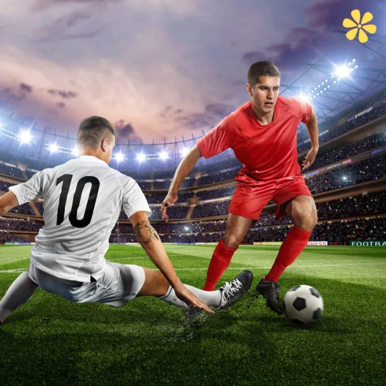 149+ Dynamic Football Captions For Instagram and Quotes That Ignite Your Passion