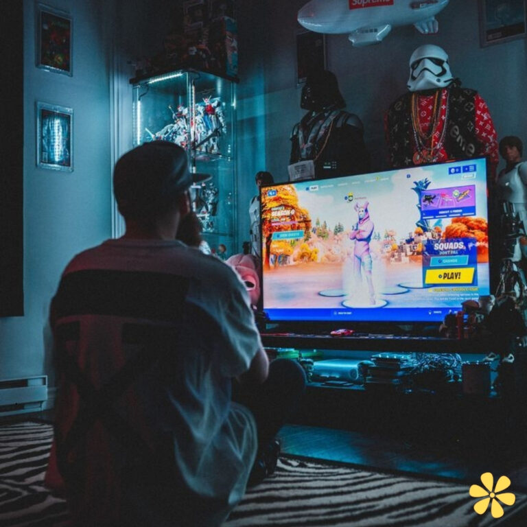 Fortnite Instagram Captions