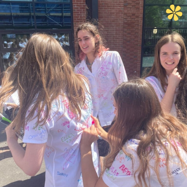 Freshers Day Captions For Instagram