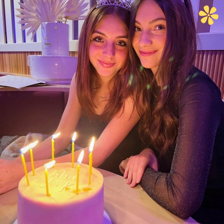 Friends Tv Show Birthday Quotes