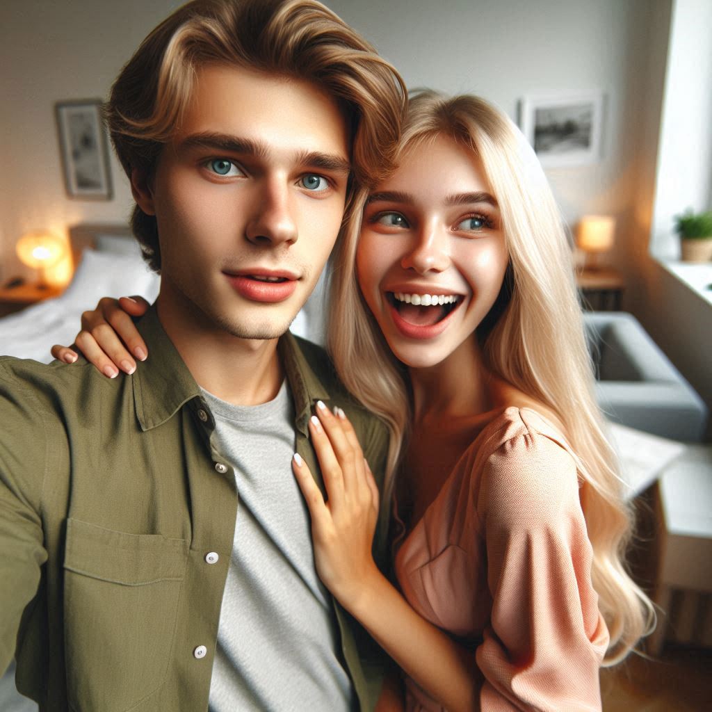 Fun Boyfriend Captions For Instagram That Will Make You Smile