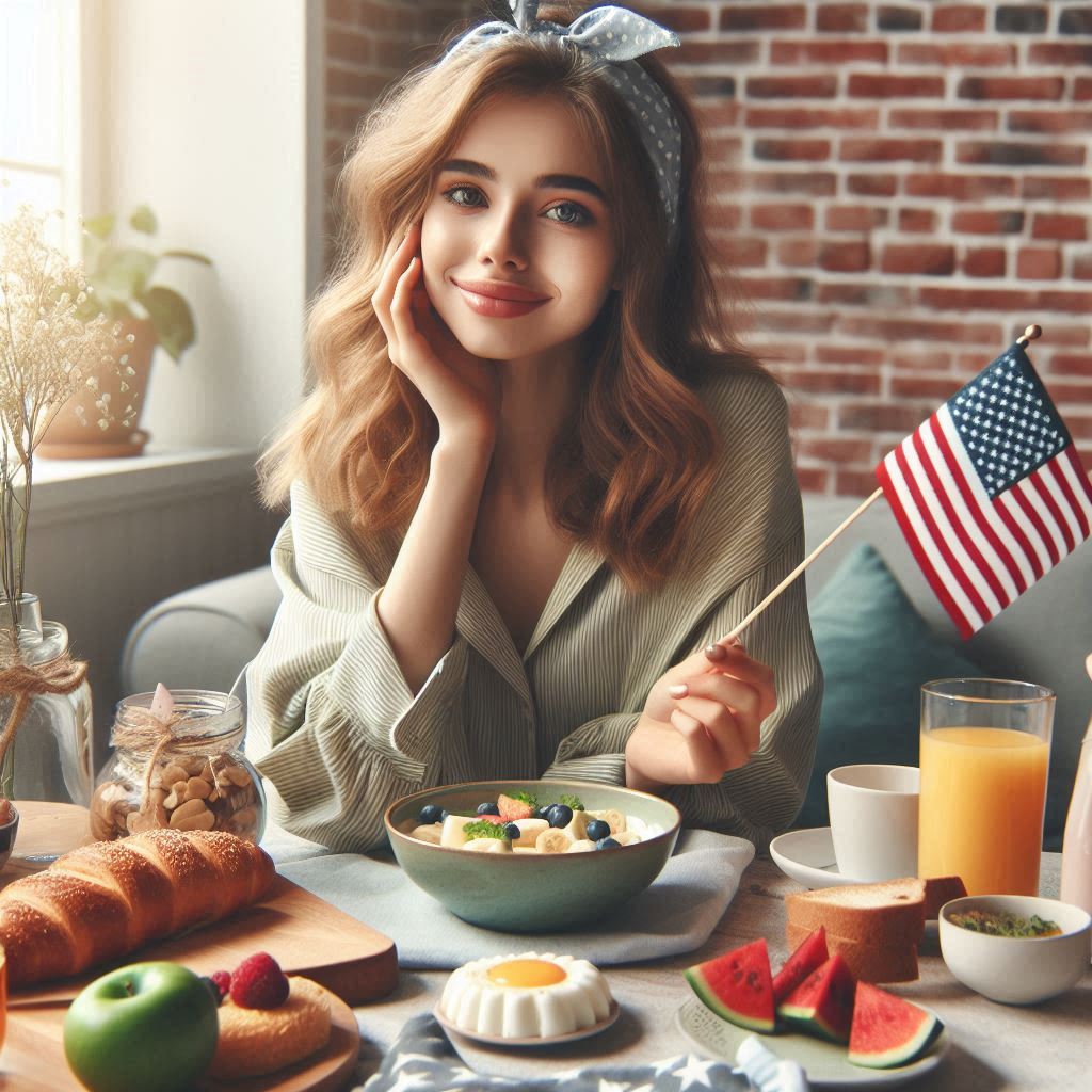 Fun Breakfast Captions For Instagram