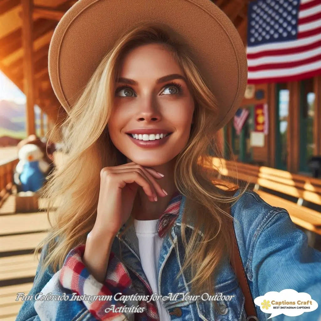 127+ Inspiring Colorado Captions For Instagram and Quotes to Boost Your Adventure