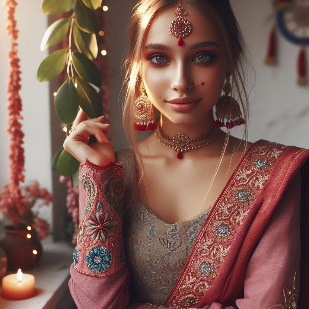 200+ Diwali Outfit Captions For Instagram to Shine Bright 3 Fun Diwali Outfit Captions for Instagram