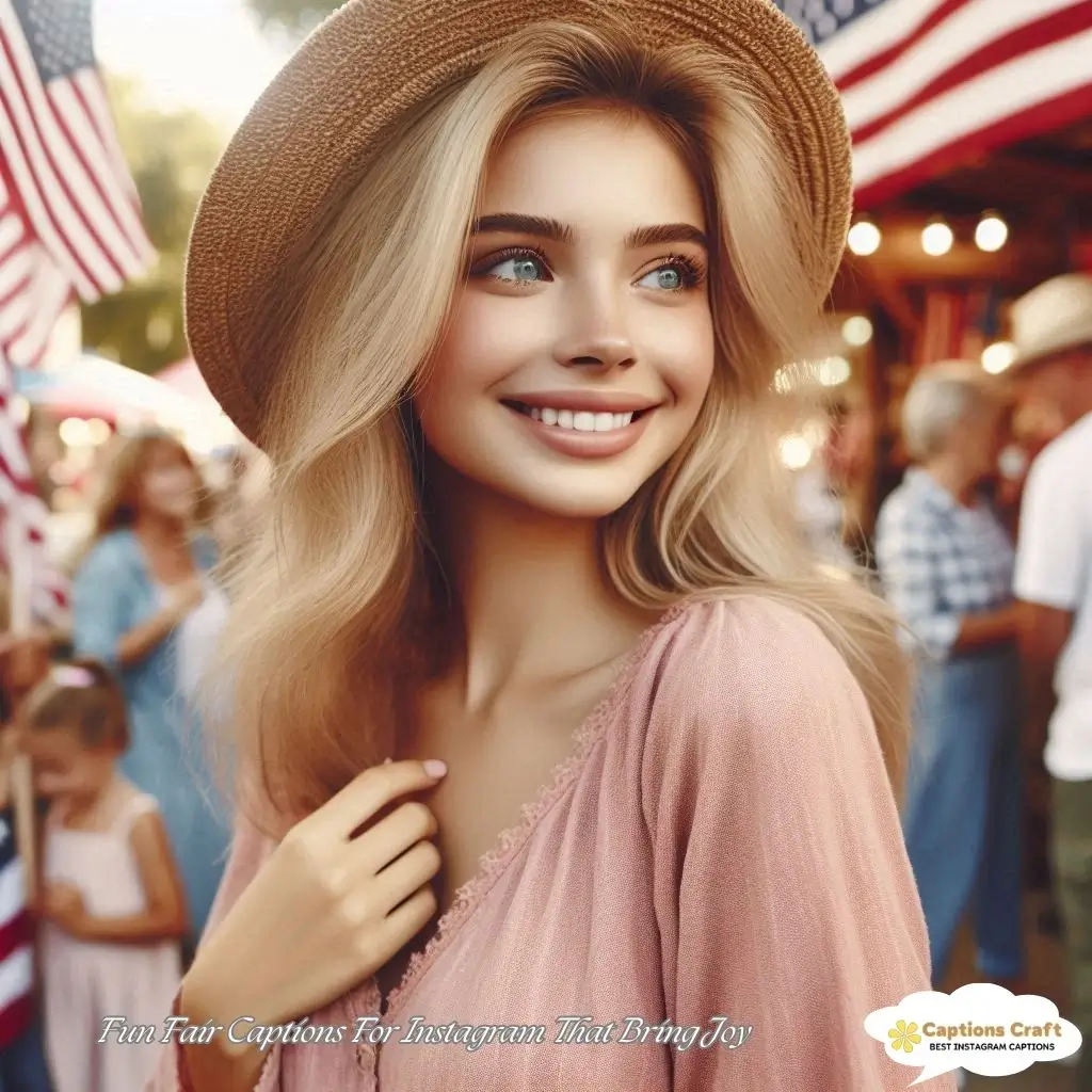 Inspiring Fair Captions For Instagram and Quotes That Spark Joy 143+ Ways to Shine