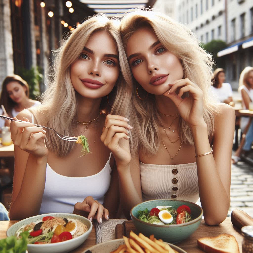 Fun Foodie Instagram Captions For Delicious Dishes