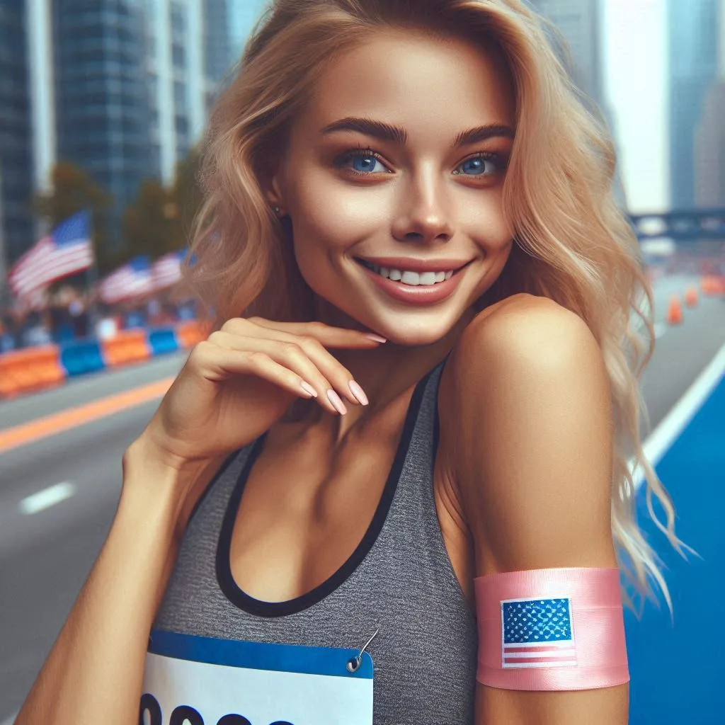 129+ Inspiring Half Marathon Captions For Instagram And Quotes to Motivate Your Journey