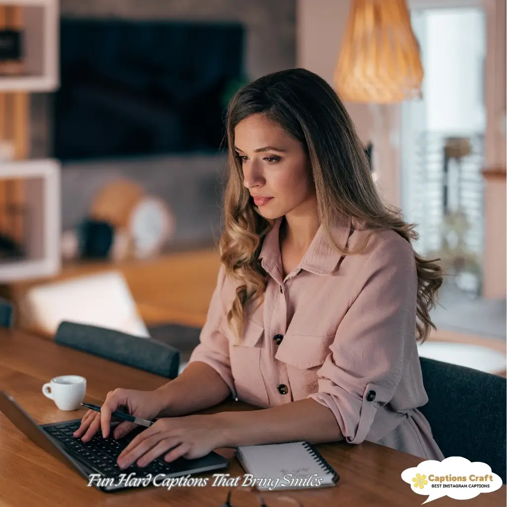 137+ Bold Hard Captions For Instagram And Quotes That Command Attention and Inspire