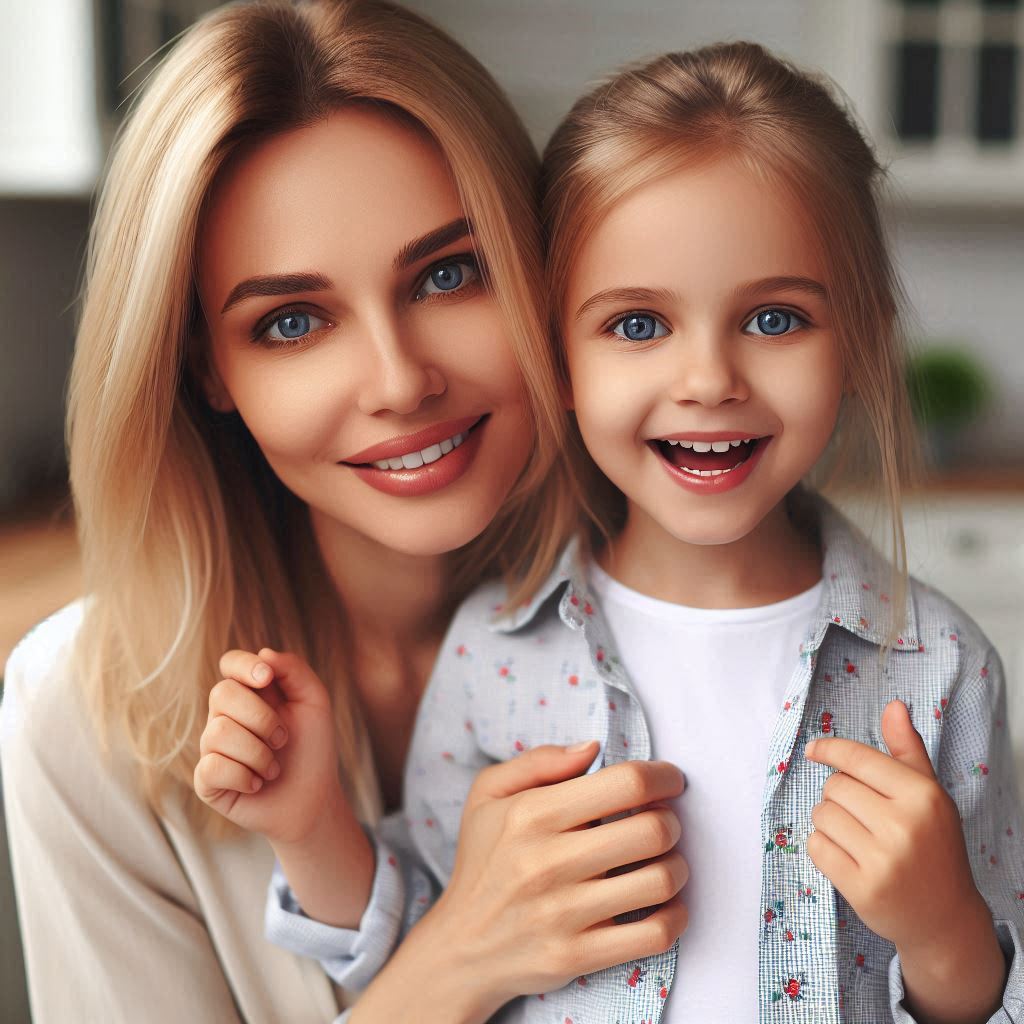 Fun Instagram Captions For Daughter Adventures