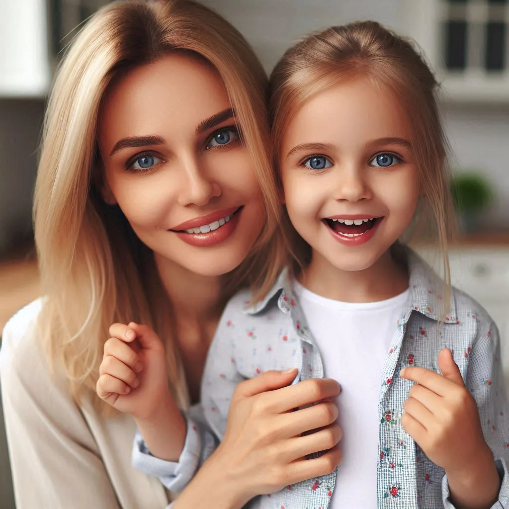 125+ Heartwarming Daughter Captions For Instagram and Quotes That Shine Bright