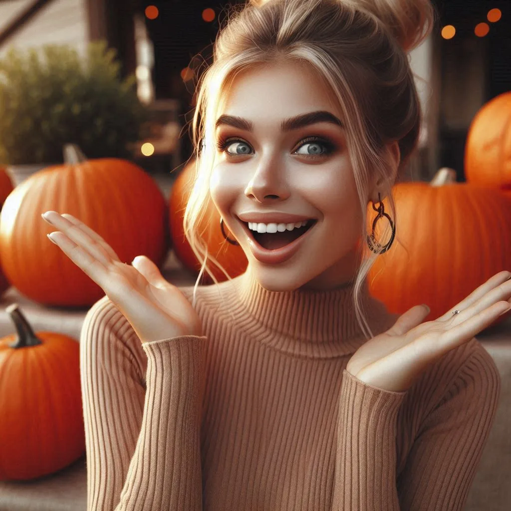 137+ Magical National Pumpkin Day Captions and Quotes for Fall Fun