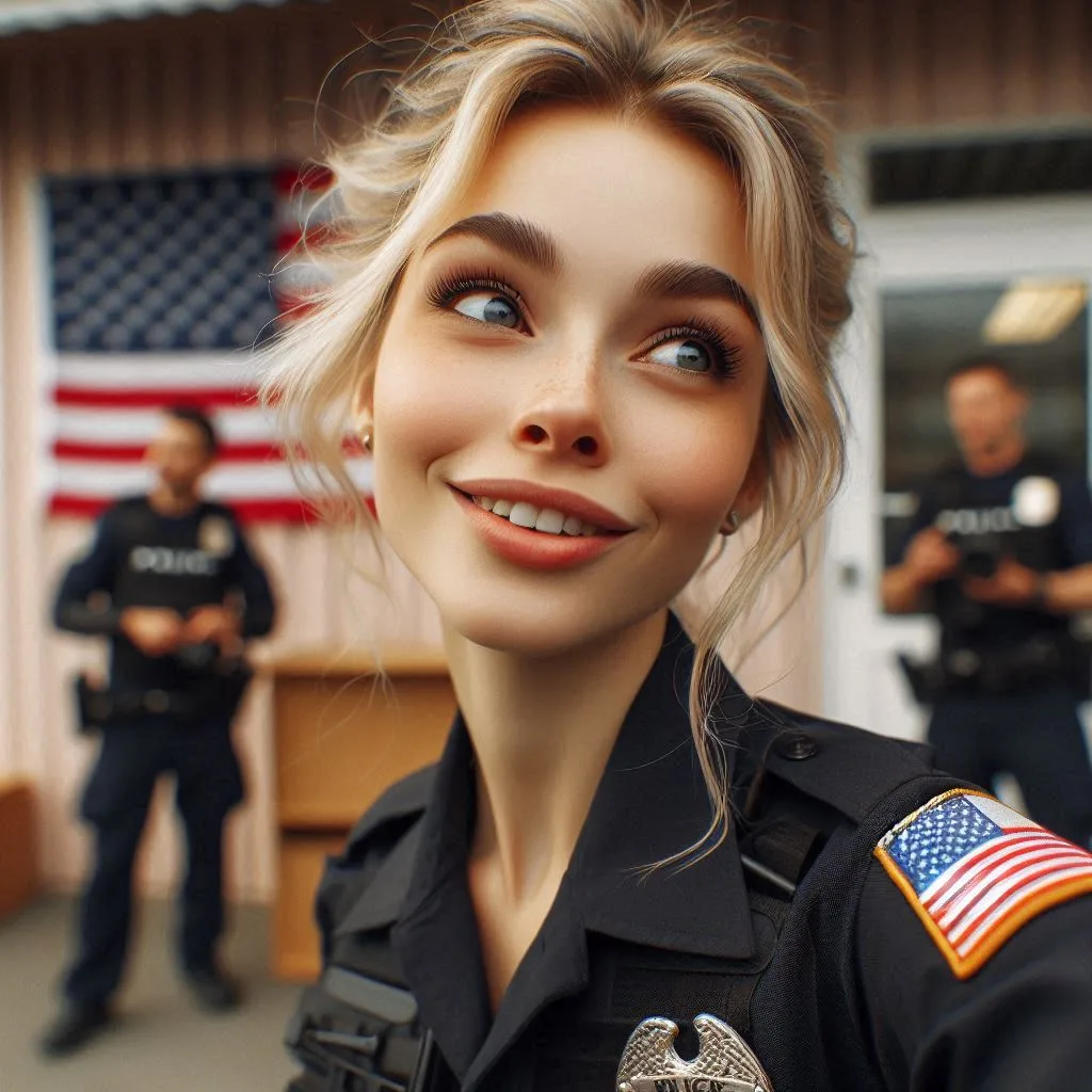 123+ Powerful Police Captions For Instagram and Quotes to Inspire Your Feed