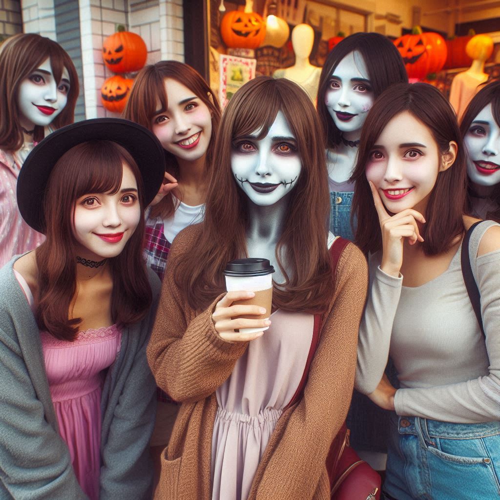 200+ Spooky Captions for Instagram to Haunt Your Followers This Halloween Season 3 Fun Spooky Captions For Instagram Celebrations