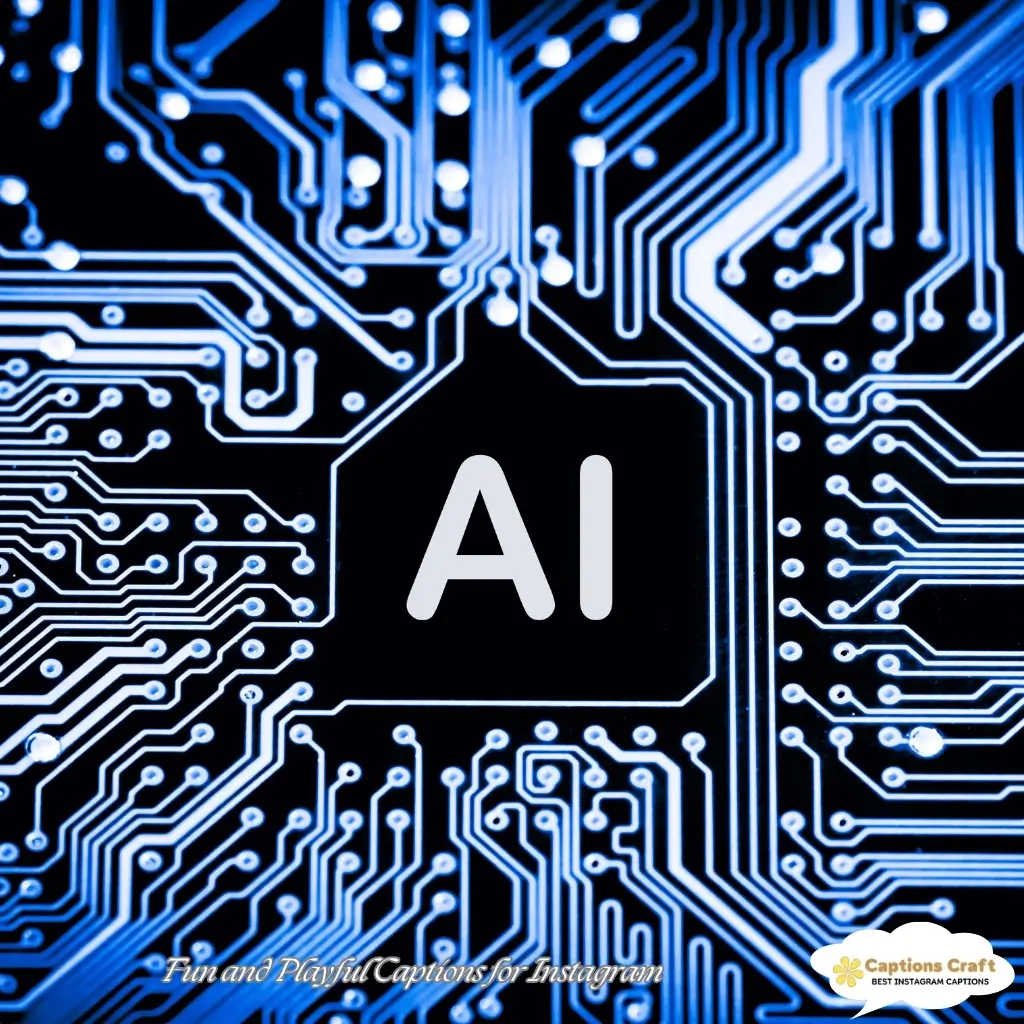 125+ AI Captions For Instagram to Boost Your Engagement Today