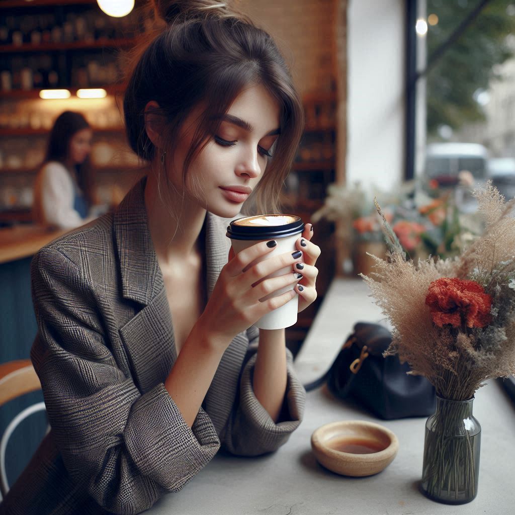 200+ Instagram Captions For Cafe Perfect for Your Coffee Moments 3 Fun and catchy Instagram captions for cafe desserts and treats