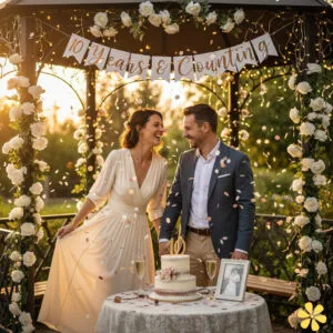 200+ Funny 10 Year Anniversary Instagram Captions for Celebrating Love y