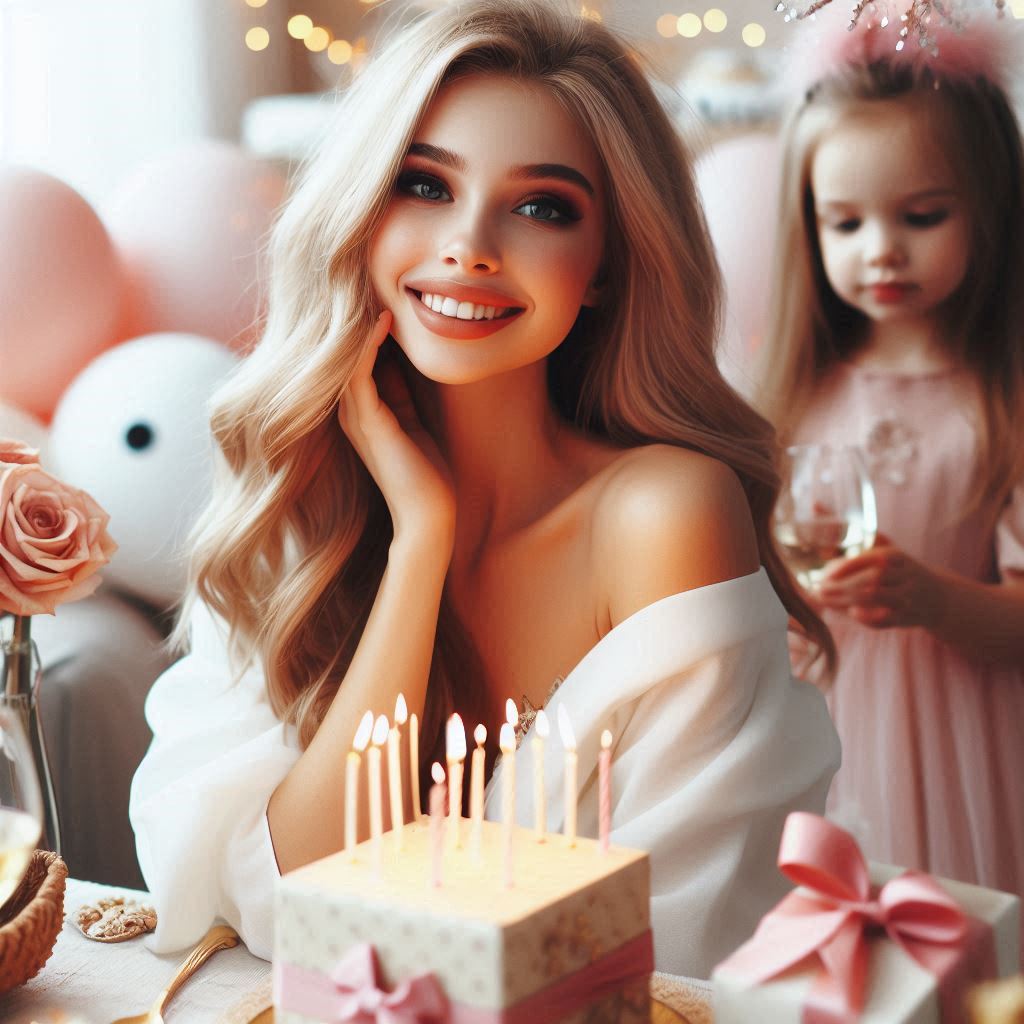 Funny Birthday Captions for Instagram