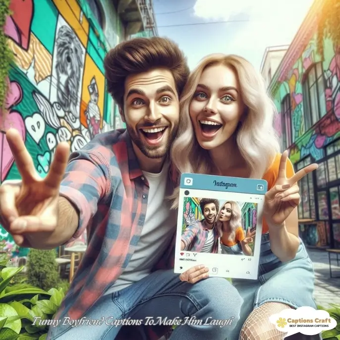 135+ Sweet Boyfriend Captions For Instagram and Quotes Full Of Heart Eyes