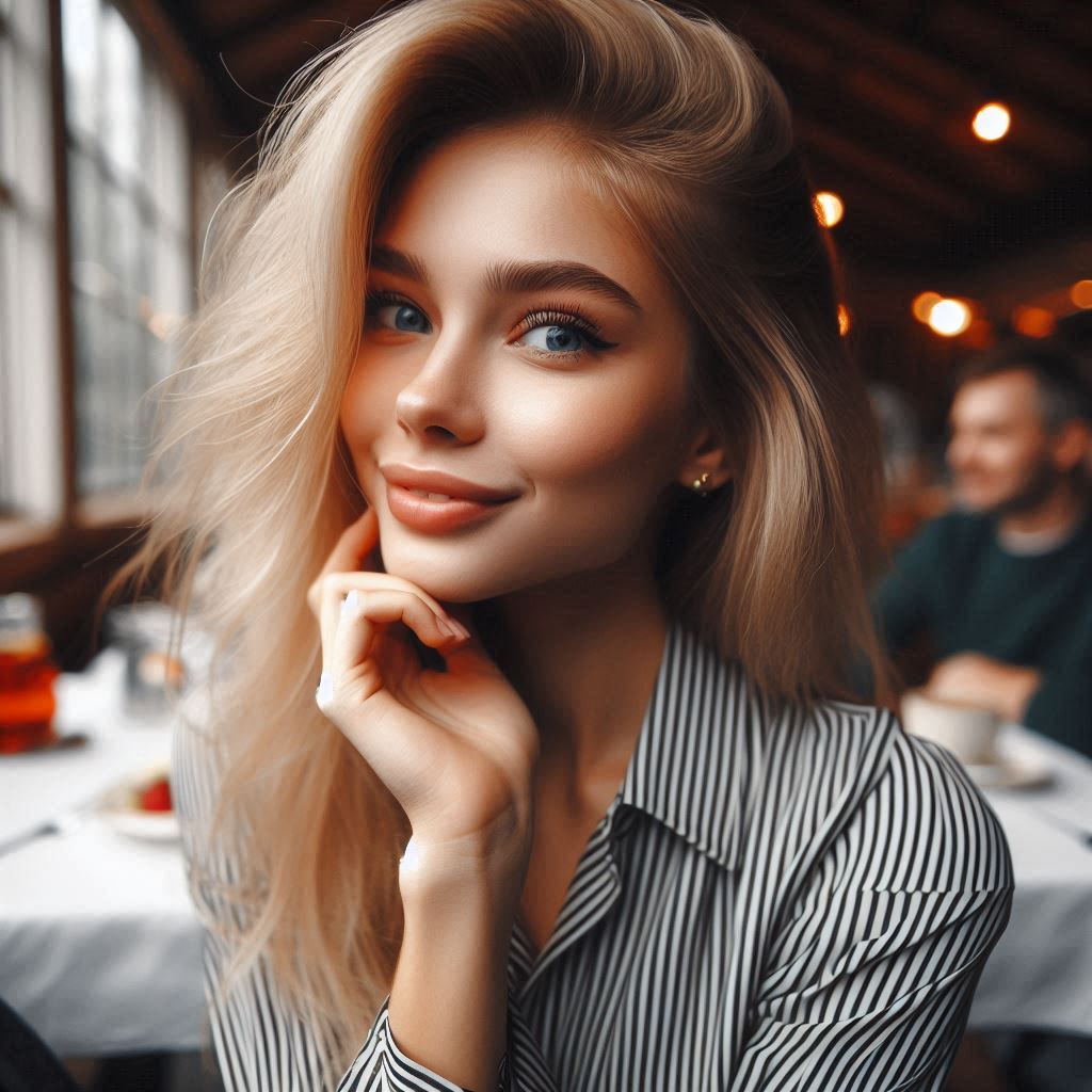 Funny Captions For Girls That Will Make Friends Laugh