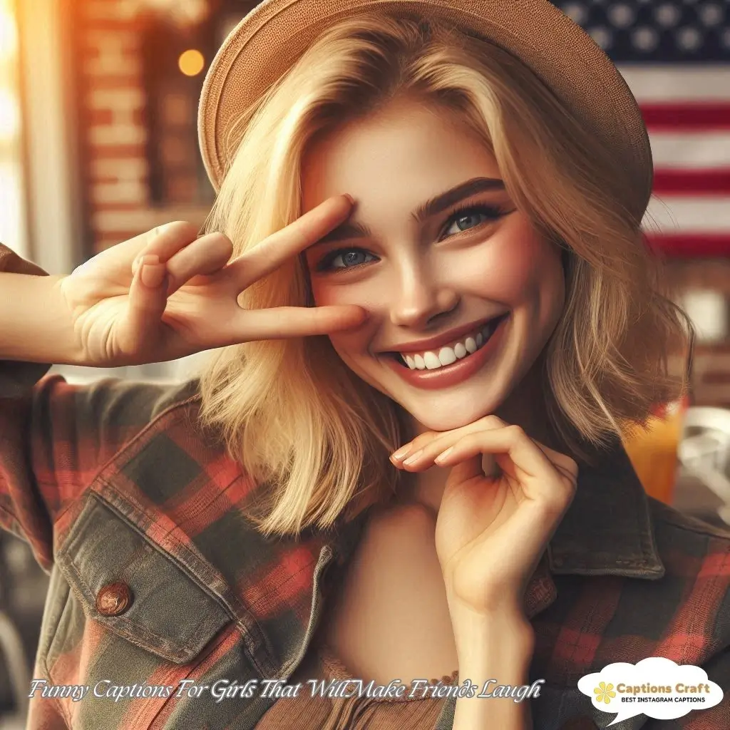 139+ Powerful Girl Captions For Instagram And Quotes That Shine With Confidence