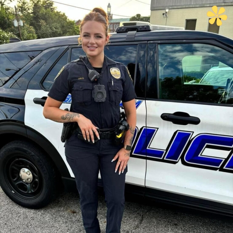 Funny Cop Captions For Instagram