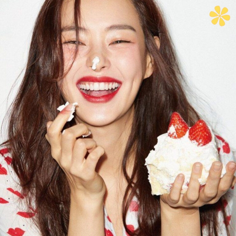 Funny Dessert Captions For Instagram