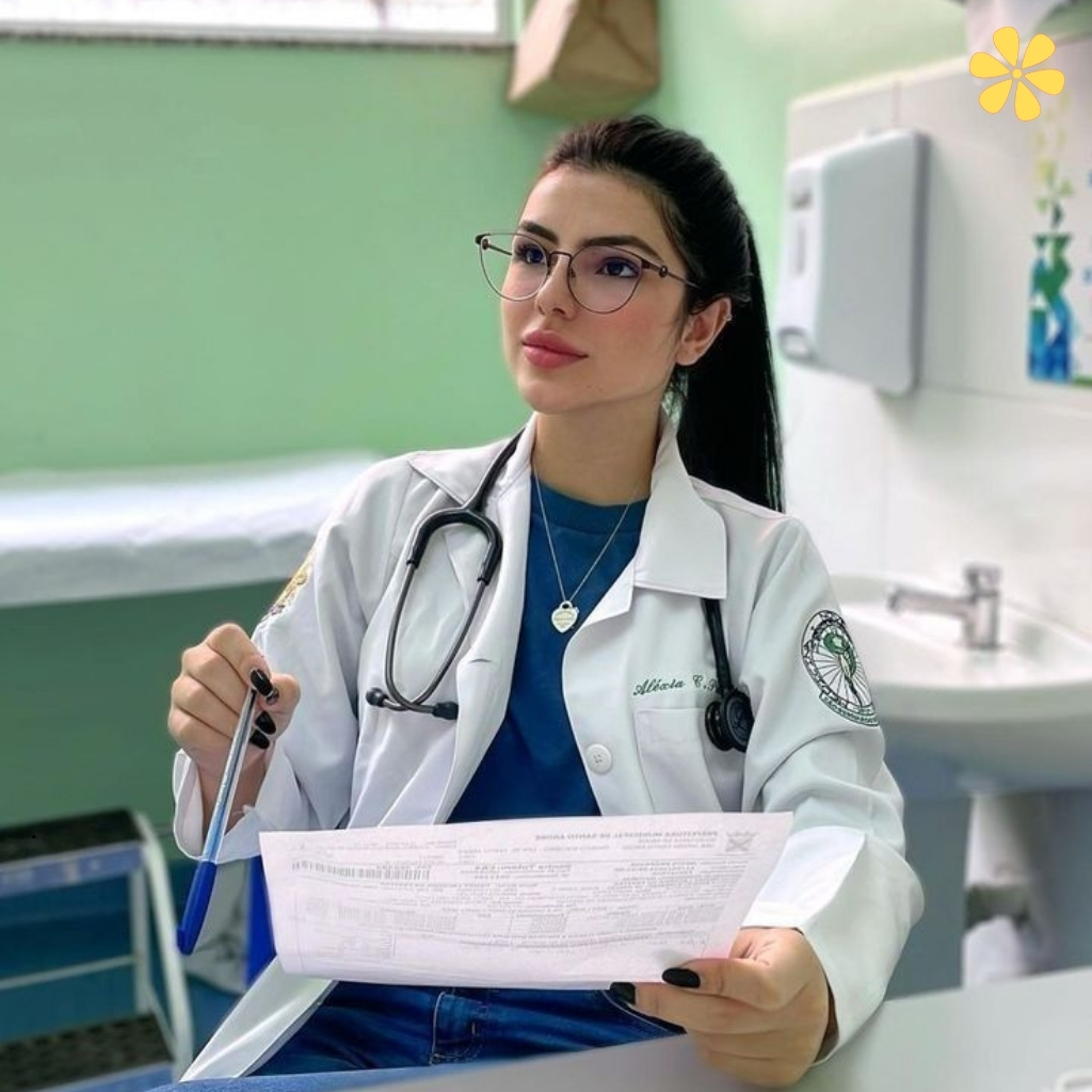 Funny Doctor Captions For Instagram