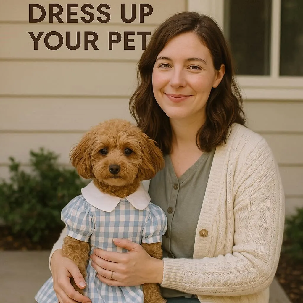 167+ Top Dress Up Your Pet Day Quotes for Celebrating Your Furry Friend