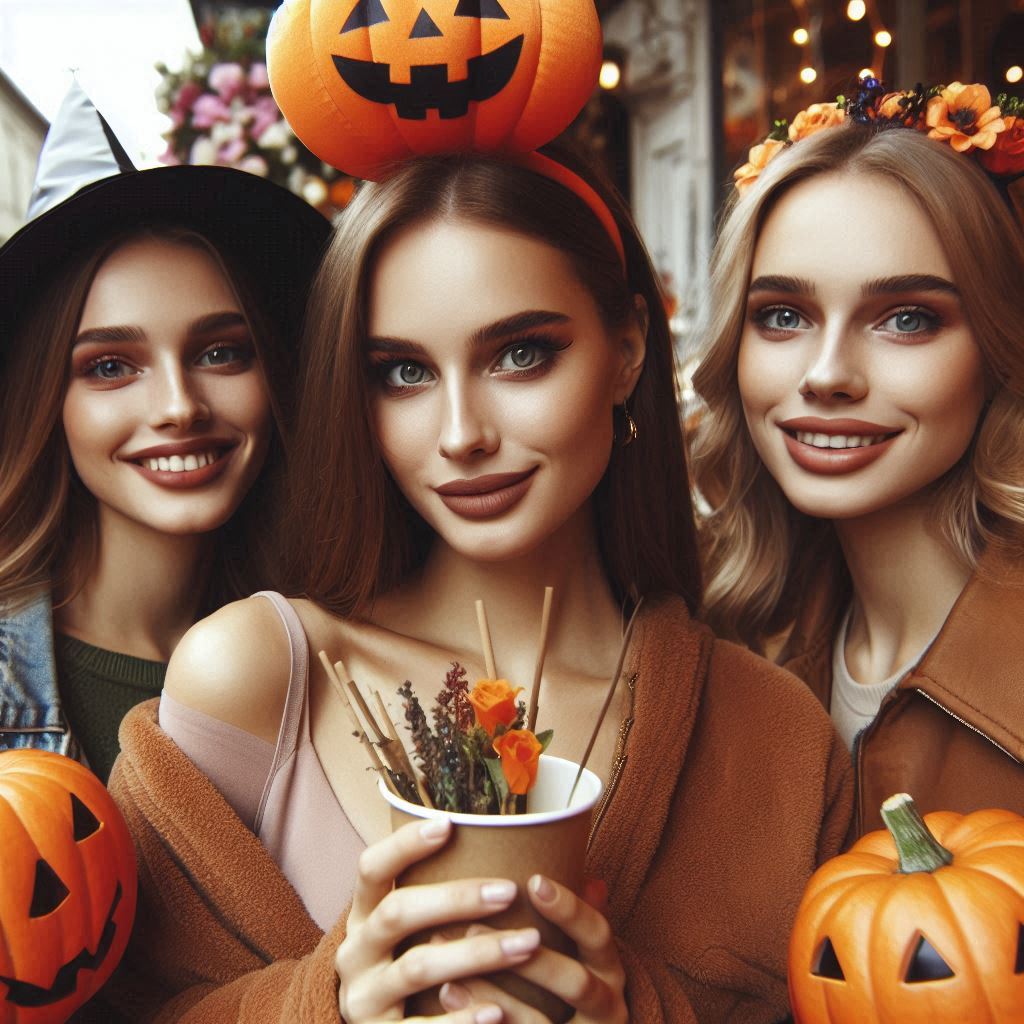 Funny Halloween Quotes to Share