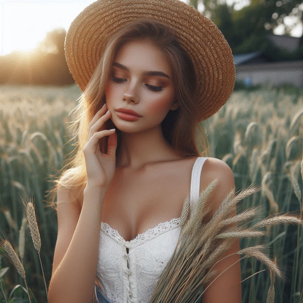 Funny Nature Captions for Instagram