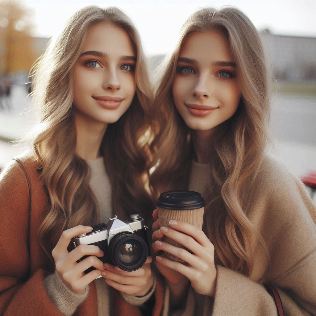 Funny Sister Captions for Instagram Stories