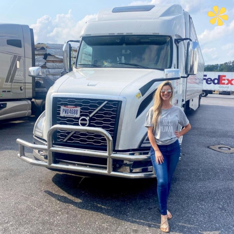 Funny Truck Captions For Instagram