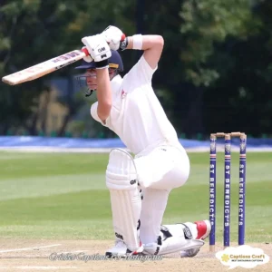 Game On with 123+ Cricket Captions For Instagram and Quotes That Hit Hard