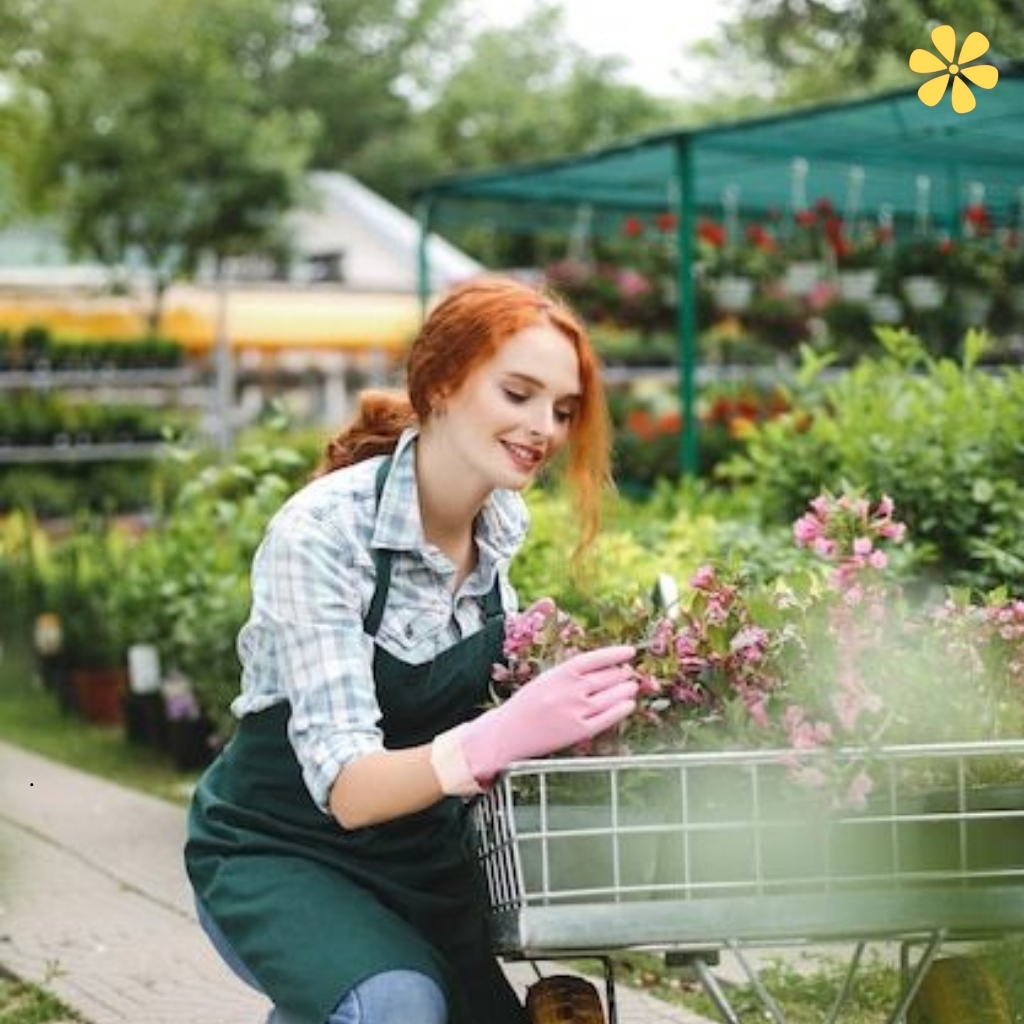 200+ Garden Instagram Captions for Beautiful Outdoor Photos 16 Garden Instagram Captions