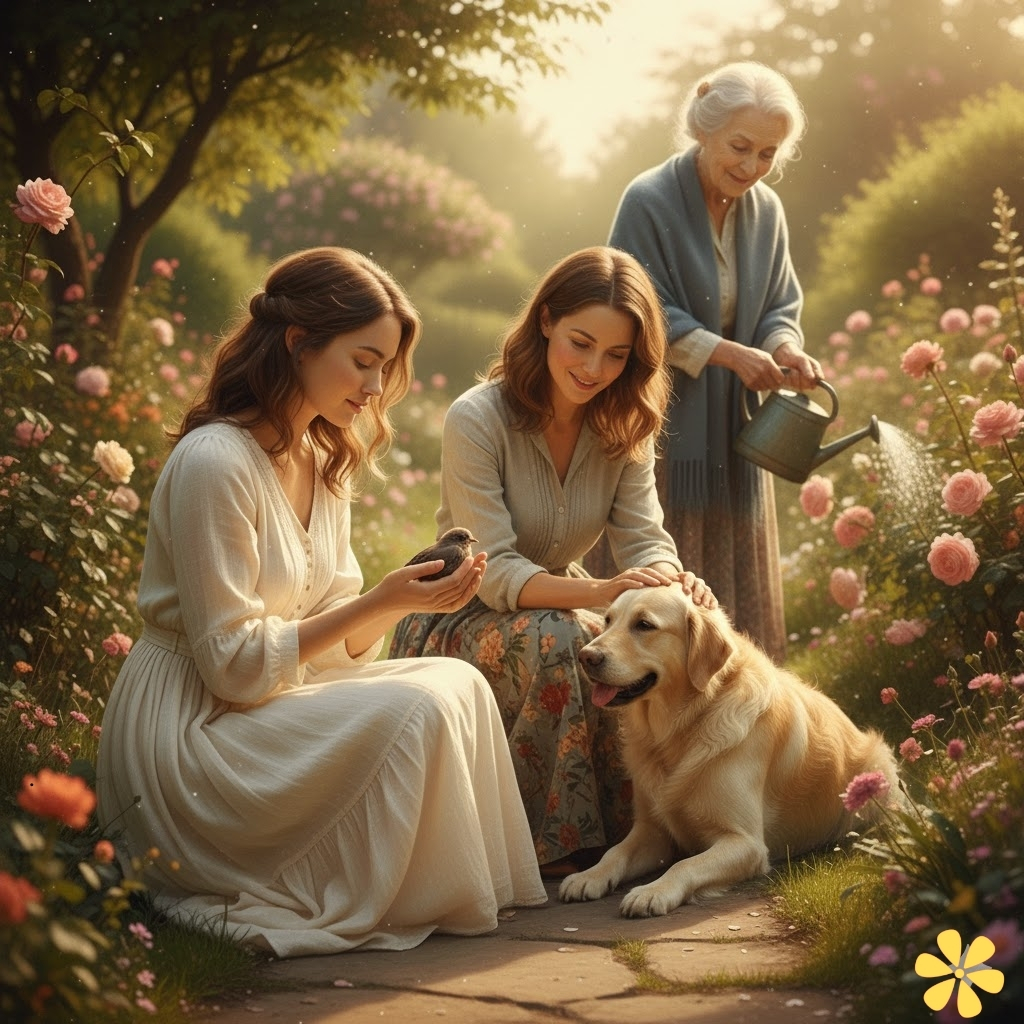 200+ Gentle Captions for Instagram to Spread Kindness and Positivity Today 1 Gentle Captions for Instagram