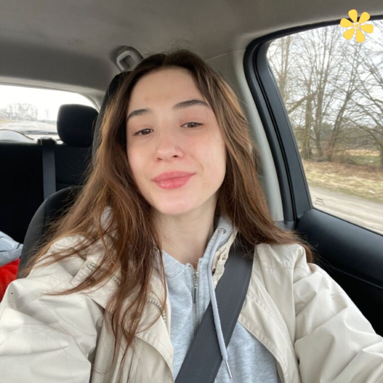 Girl Instagram Captions