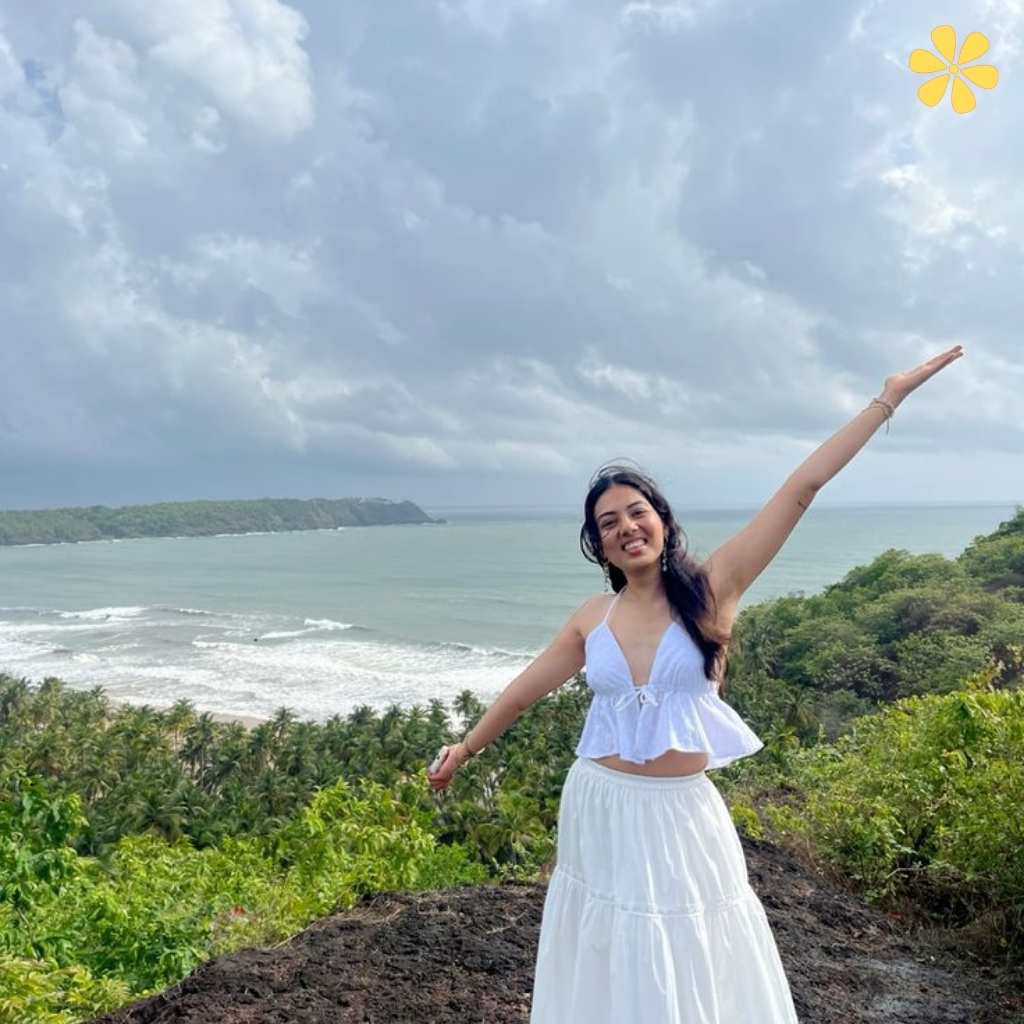 Goa Captions For Instagram