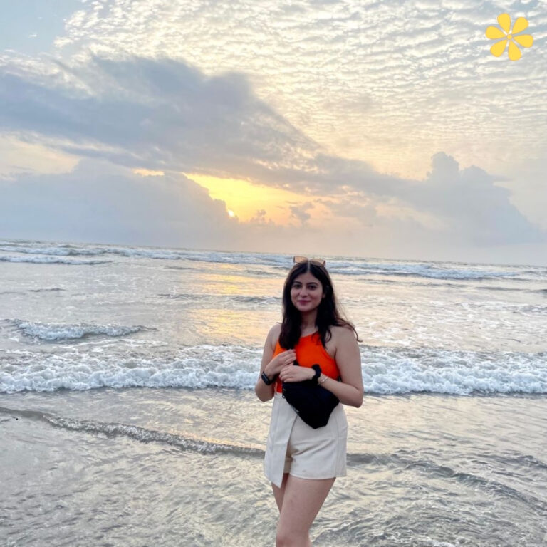 Goa Instagram Captions