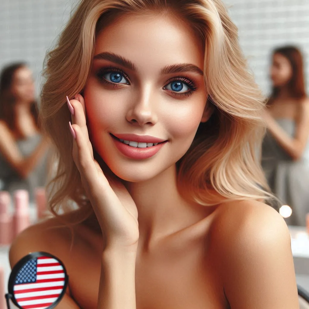 Gorgeous Beauty Captions For Instagram To Brighten Your Day