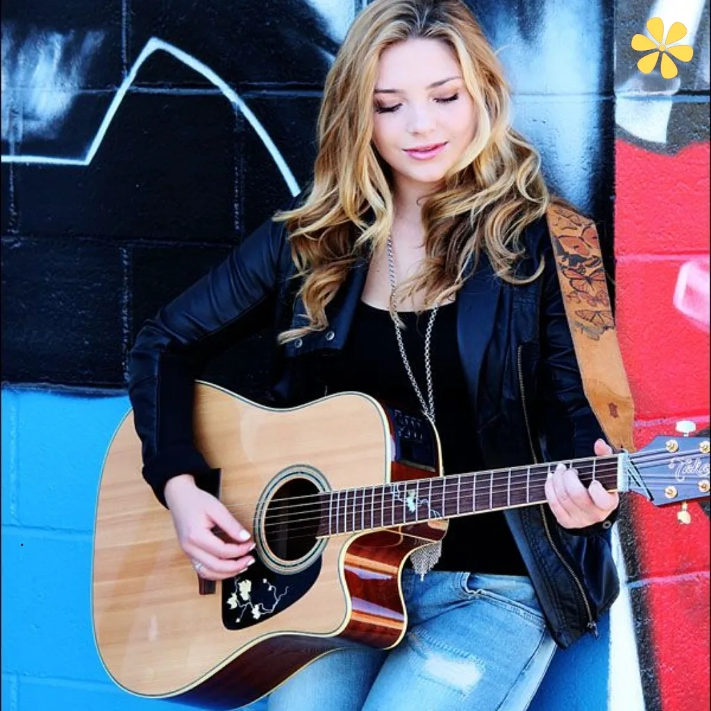 200+ Guitar Captions For Instagram Inspiring Music Vibes 6 Guitar Captions For Instagram