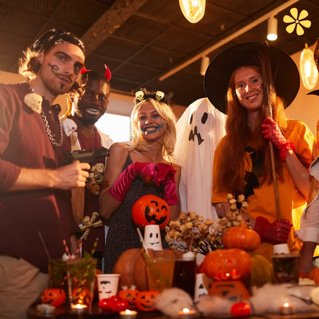 200+ Halloween Caption For Instagram to Spook Your Followers y zz 12 Halloween Caption For Instagram