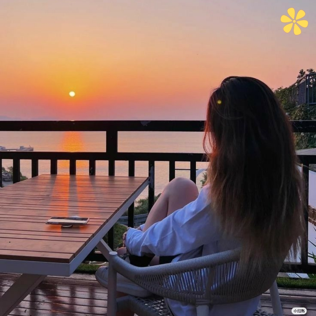 Happy Alone Captions For Instagram