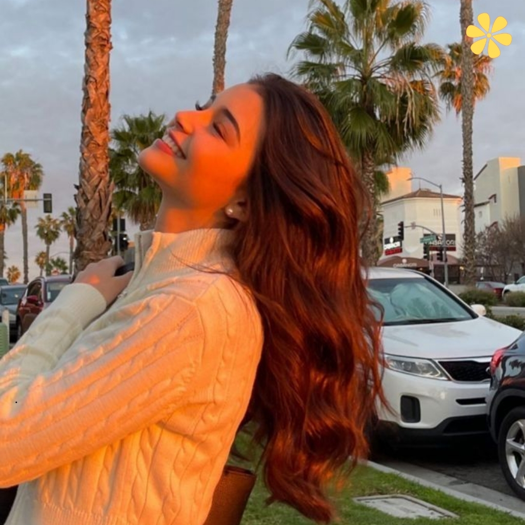 Happy Face Caption For Instagram