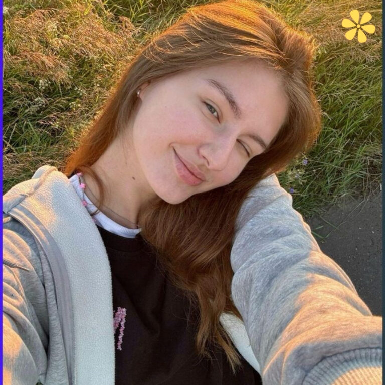 Happy Faces Caption For Instagram