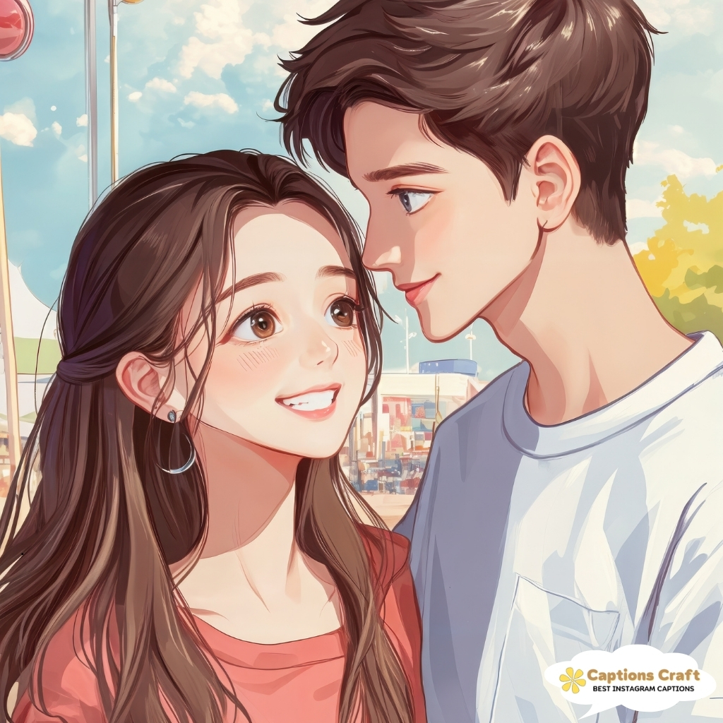 Unforgettable Anime Captions For Instagram and Quotes with 125+ Whimsical Charm