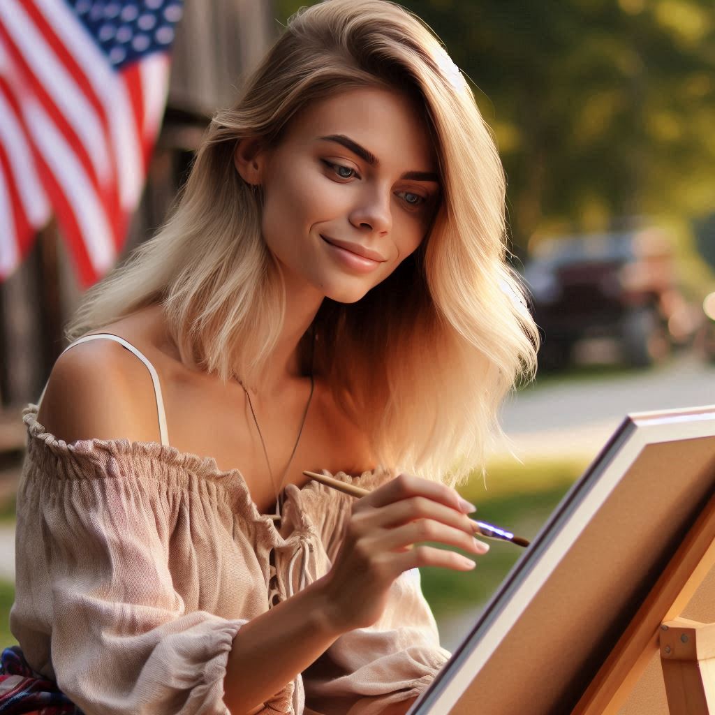 Hashtags On Artwork Captions Instagram To Boost Engagement