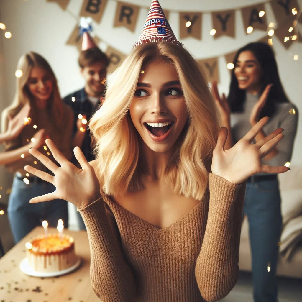 Celebrate with 139+ Birthday Captions For Instagram and Quotes That Spark Joy